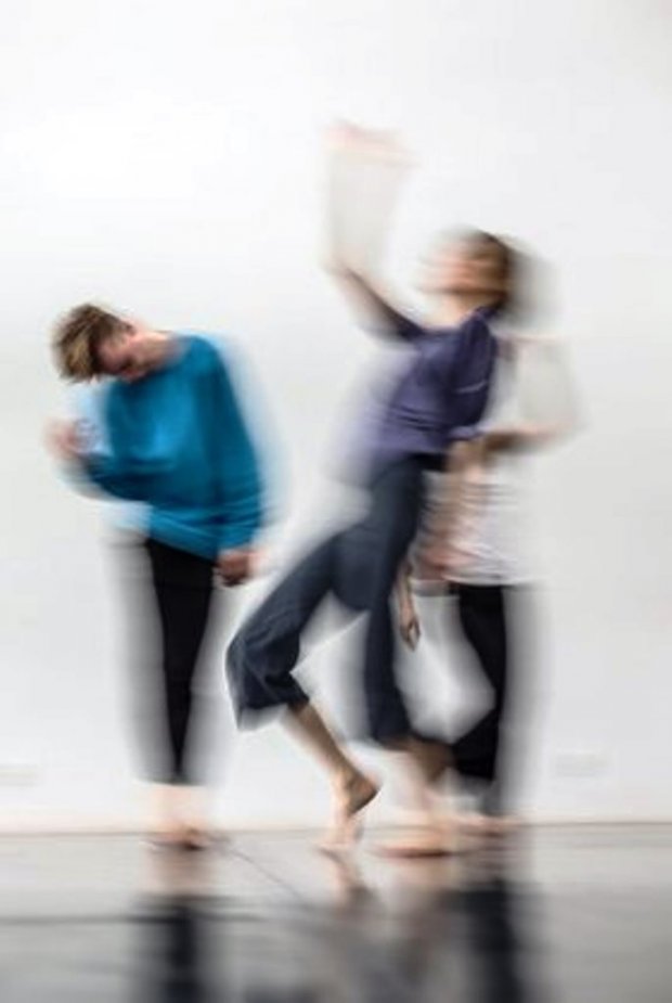 Scena Tańca Studio