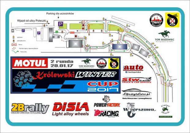 Motul Winter Cup