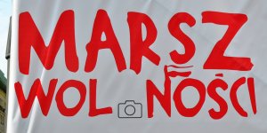 Marsz Wolności