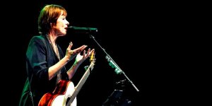 Suzanne Vega