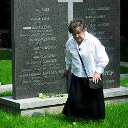 Wanda Traczyk Stawska na CPW