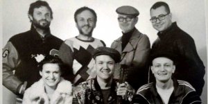 Warszawskie Combo Taneczne
