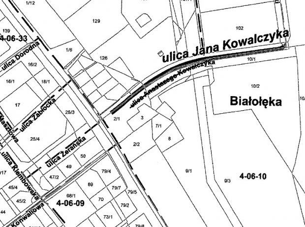 załącznik do uchwały Rady Warszawy