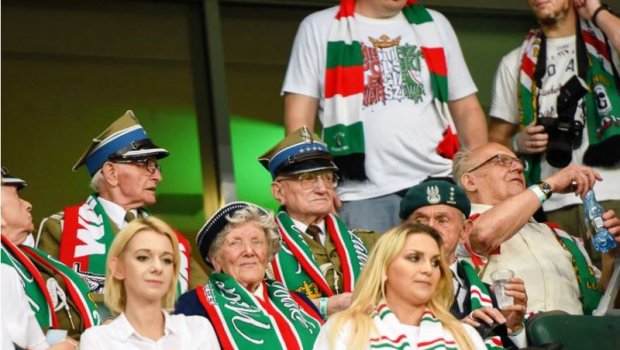 Łazienkowska