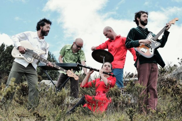 Skrzyżowanie Kultur - 29 września