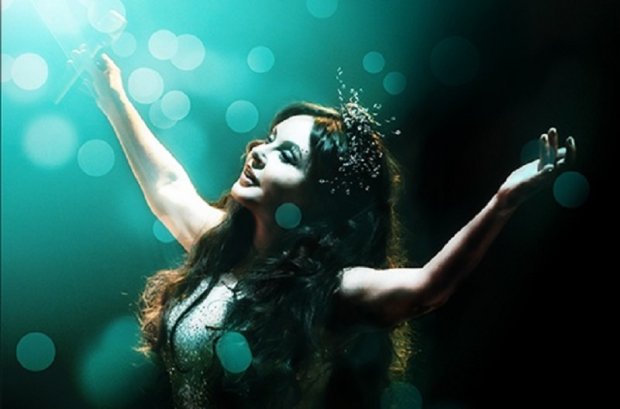 Sarah Brightman w filmie