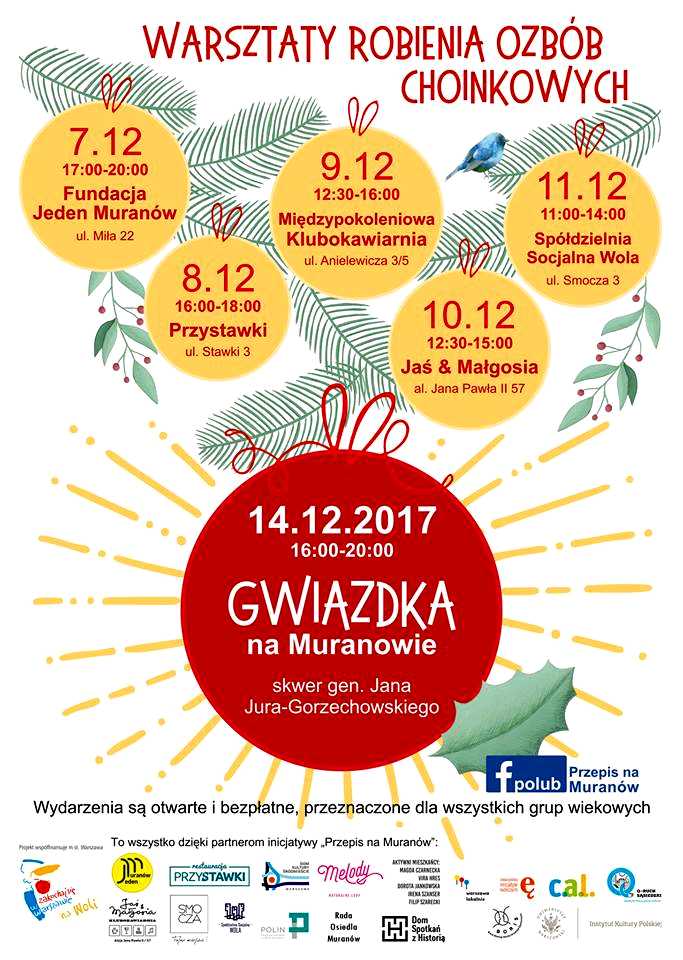 Jeden Muranow
