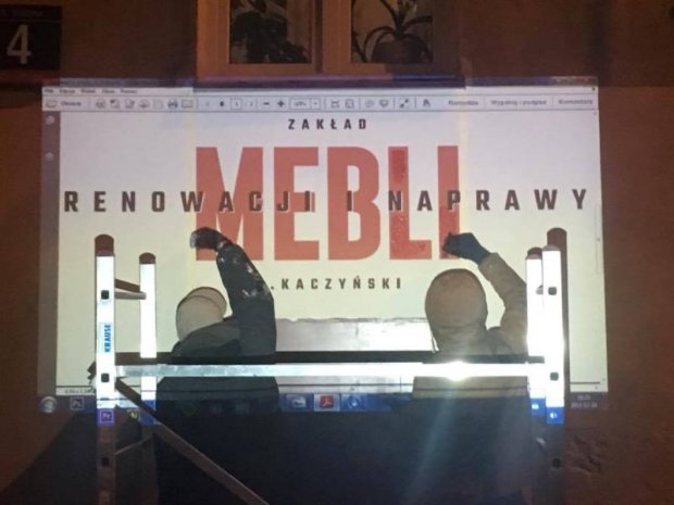 Meble Renowacja i naprawa