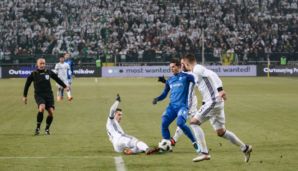 Forex polska poznan