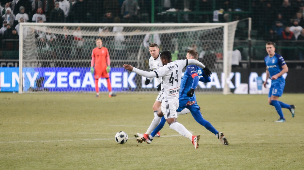 Forex polska poznan
