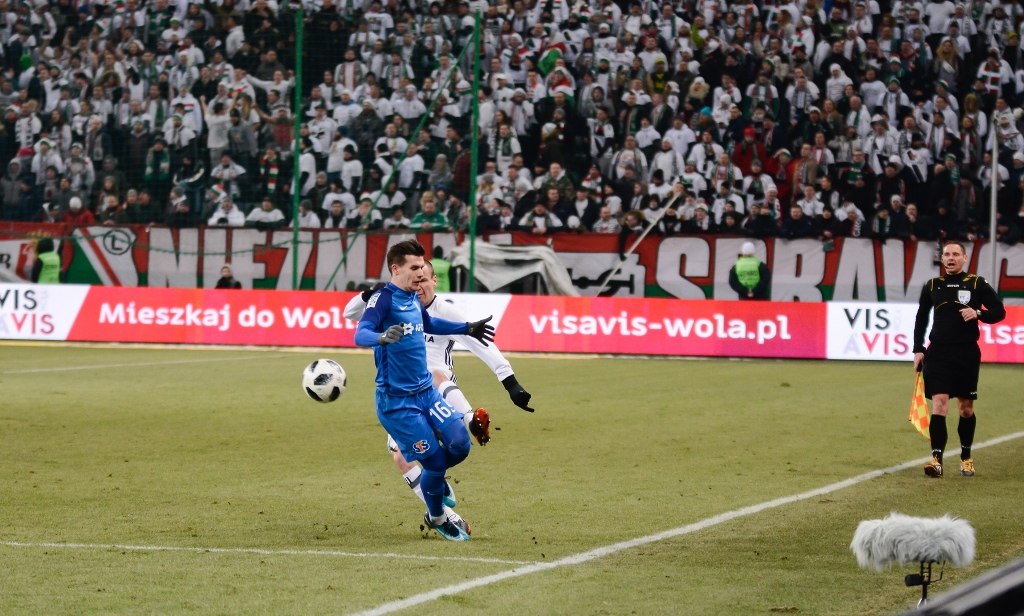 Forex polska poznan