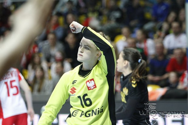 Kwalifikacji do EHF EURO 2018