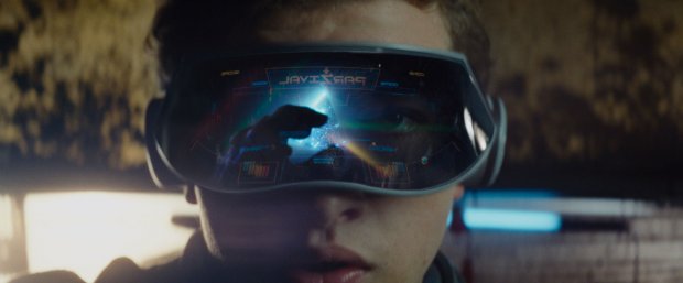 reż. Steven Spielberg