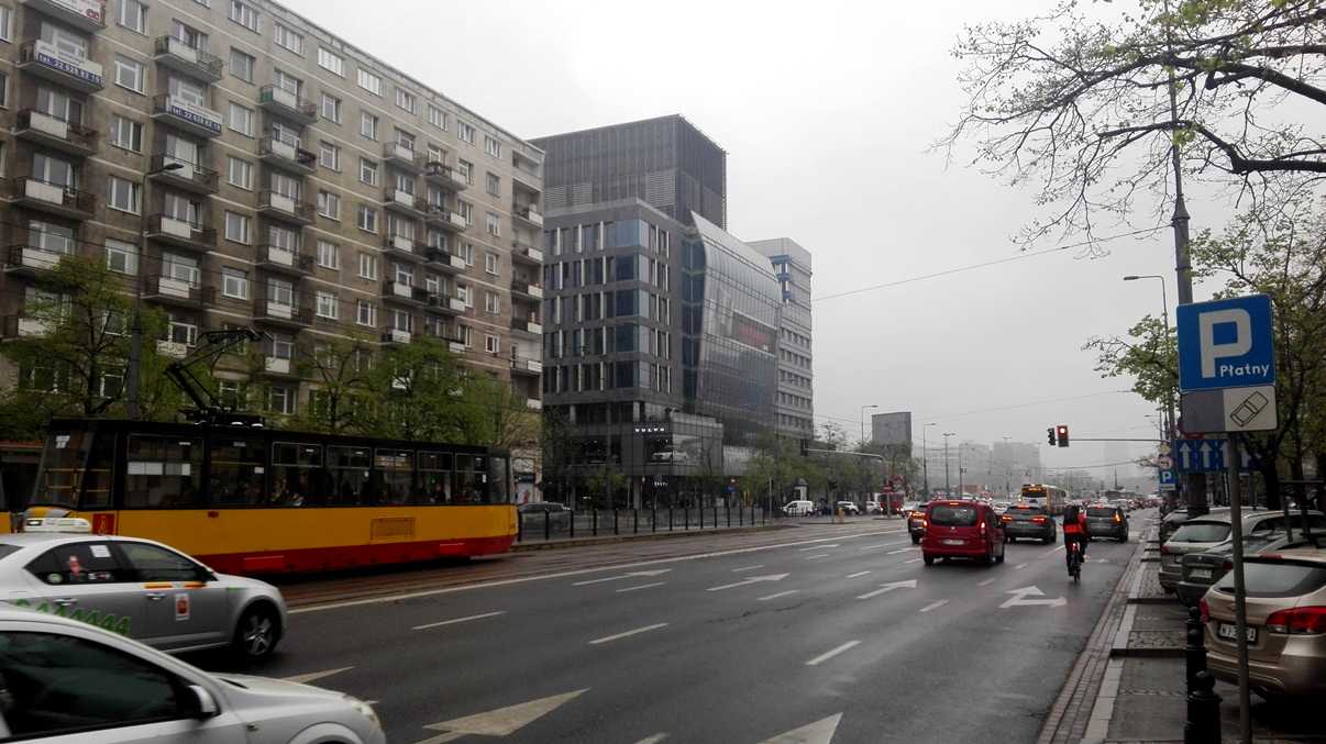 Salon Volvo Warszawa.pl