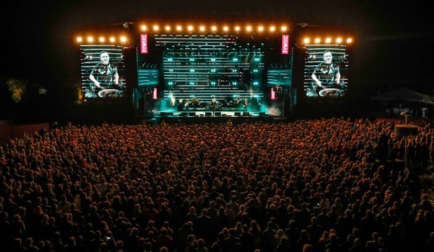 Męskie Granie 2017 - Wrocław