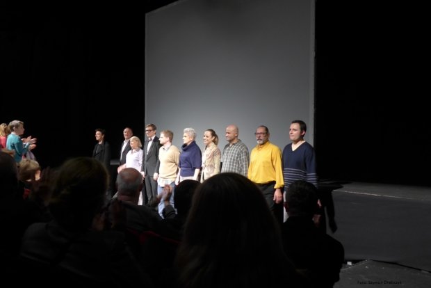 38. Warszawskie Spotkania Teatralne