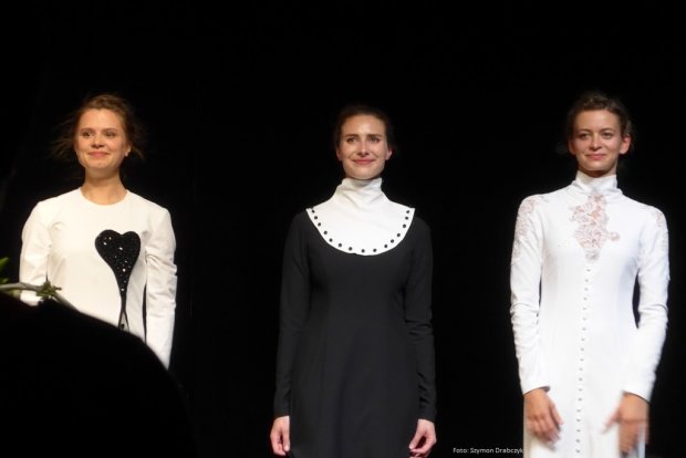 38. Warszawskie Spotkania Teatralne