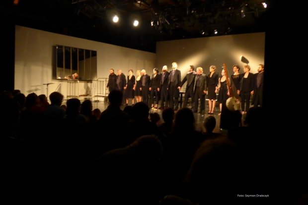 38. Warszawskie Spotkania Teatralne