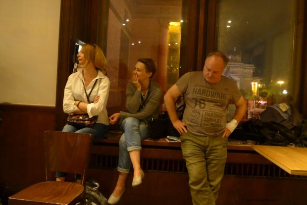 38. Warszawskie Spotkania Teatralne