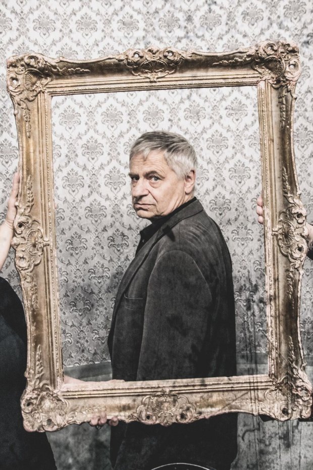 Teatr Nowy Proxima w Krakowie