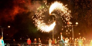 Międzynarodowy Festiwal Sztuka Ulicy