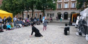 Teatr Pantomimy Mimo