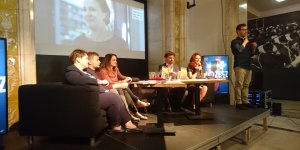 Warszawski Festiwal Kultury Bez Barier