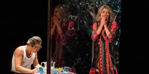 Teatr WARSawy