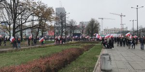 Marsz Niepodległości