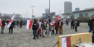 Marsz Niepodległości