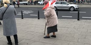 Marsz Niepodległości Marsz Niepodległości