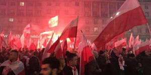 Hymn Polski