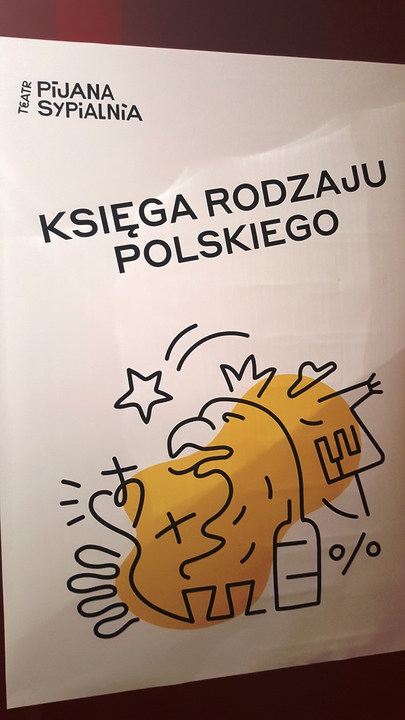 Teatr Pijana Sypialnia