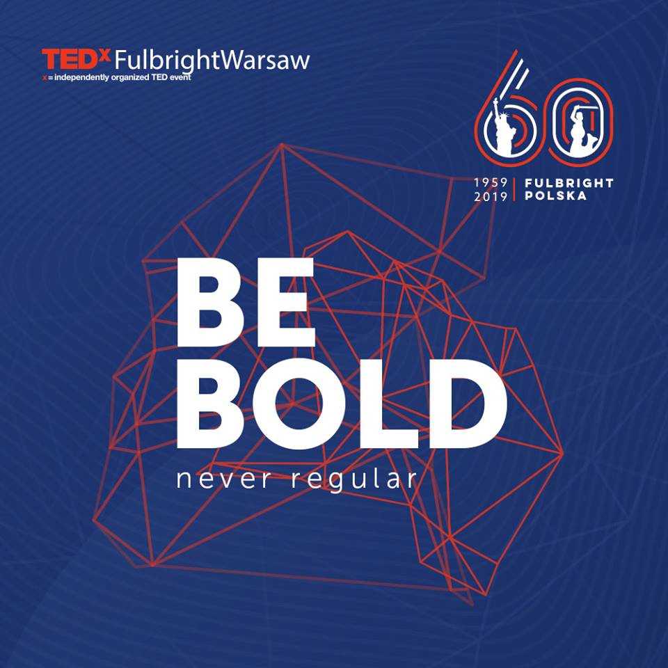 TEDx Fulbright Warsaw