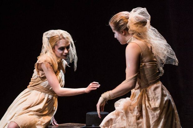 Teatr Druga Strefa