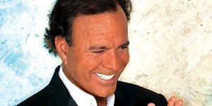 Julio Iglesias