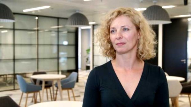 Małgorzata Głowacka, lekarz weterynarii, ekspert naukowy firmy Mars Polska