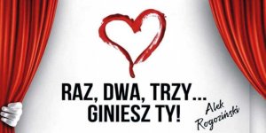 Raz, dwa, trzy… giniesz ty! Czyli trup na planie filmowym.