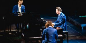 Bel Suono wokół instrumentów