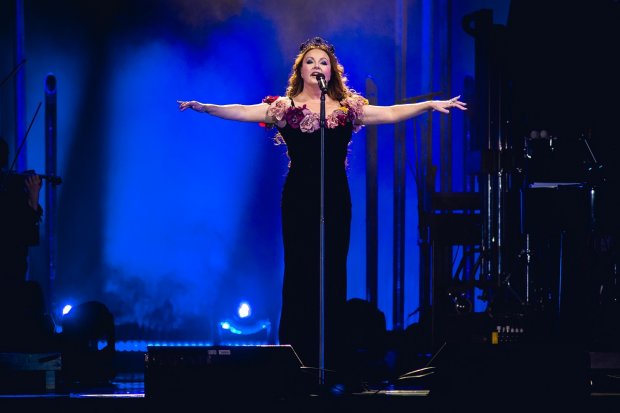 Sarah Brightman