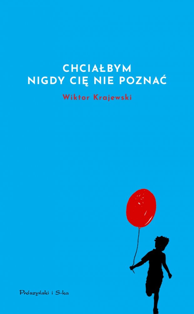 Chciałbym... okładka książki