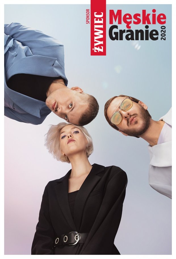 Męskie Granie Orkiestra 2020