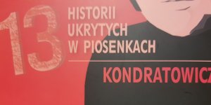 13 historii... fragment okładki