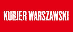 Kurier Warszawski - logo