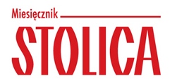 Miesięcznik Stolica - logo