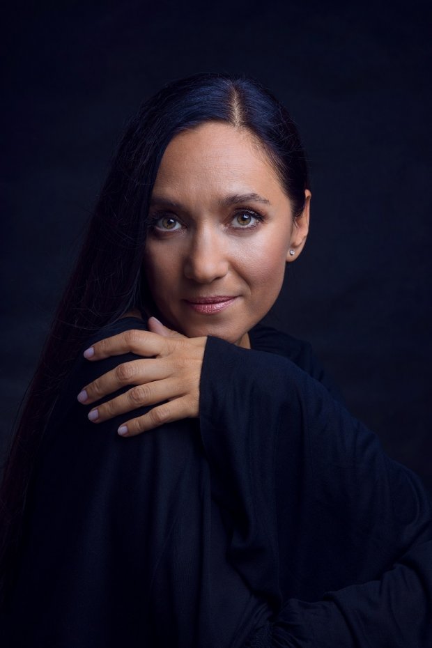 Dorota Miśkiewicz zaprasza