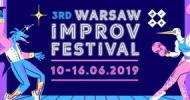 Warsaw Improv Festival