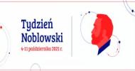 Tydzień Noblowski na UW