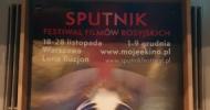 15. Sputnik nad Polską
