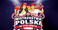 Mistrzostwa Polski w Palanta